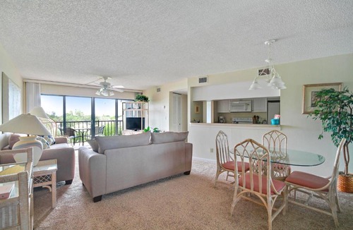 Sunset Beach House | Land's End 1-406 Bay Front