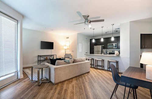 Daytona Beach Apartment | Landing | Amazing 1BD, Game Room