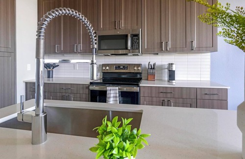 Whitney Beach Apartment | Landing | Amazing 1BD, Clubhouse, Game Room
