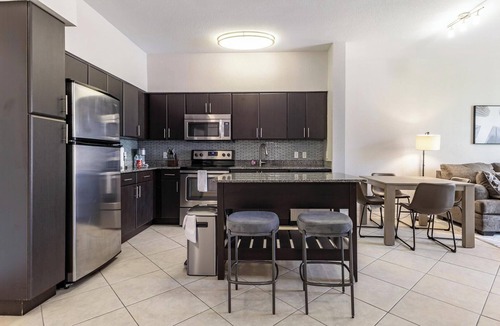Miramar Apartment | Landing | Amazing 1BD, Clubhouse, Gym