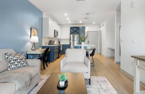 Apopka Apartment | Landing | Amazing 1BD, Gym, Clubhouse