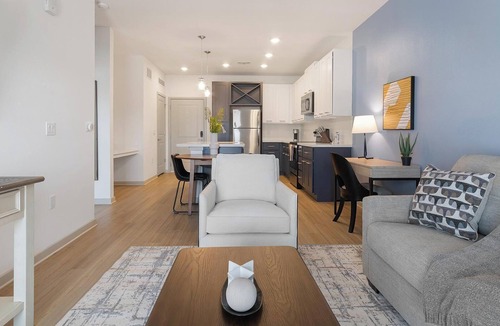 Apopka Apartment | Landing | Amazing 1BD, Gym, Clubhouse