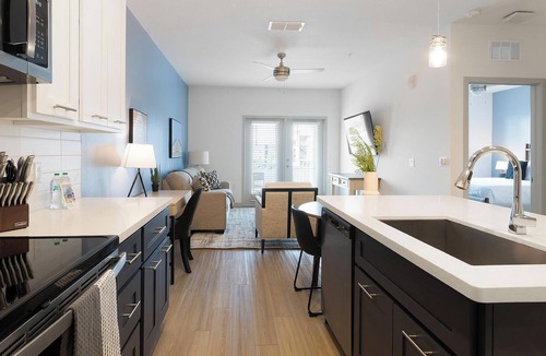 Apopka Apartment | Landing | Amazing 1BD, Gym, Clubhouse