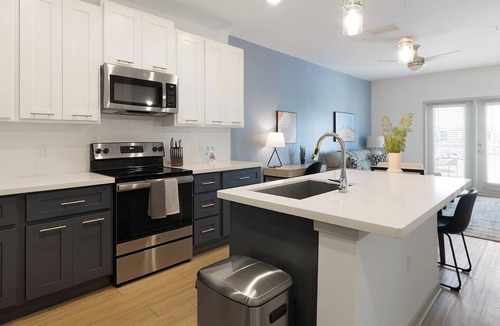 Apopka Apartment | Landing | Amazing 1BD, Gym, Clubhouse