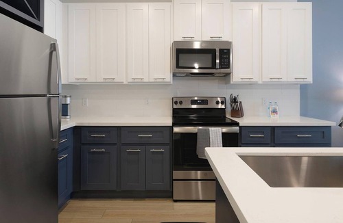 Apopka Apartment | Landing | Amazing 1BD, Gym, Clubhouse