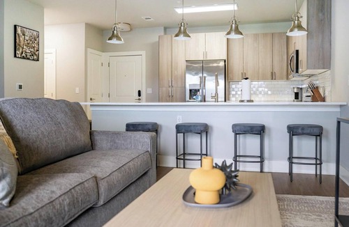 Fort Myers Apartment | Landing | Amazing 1BD, Gym, Clubhouse