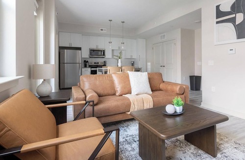 Daytona Beach Apartment | Landing | Amazing 2BD, Clubhouse, Courtyard