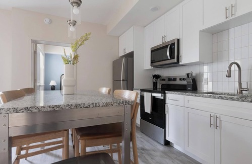 Daytona Beach Apartment | Landing | Amazing 2BD, Clubhouse, Courtyard