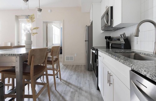 Daytona Beach Apartment | Landing | Amazing 2BD, Clubhouse, Courtyard