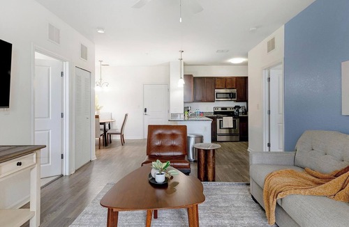 Apopka Apartment | Landing | Amazing 2BD, Game Room, Gym