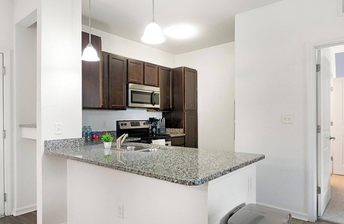 Apopka Apartment | Landing | Amazing 2BD, Game Room, Gym