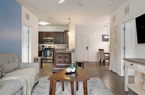 Apopka Apartment | Landing | Amazing 2BD, Gym, Clubhouse