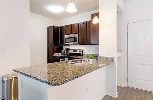 Apopka Apartment | Landing | Amazing 2BD, Gym, Clubhouse