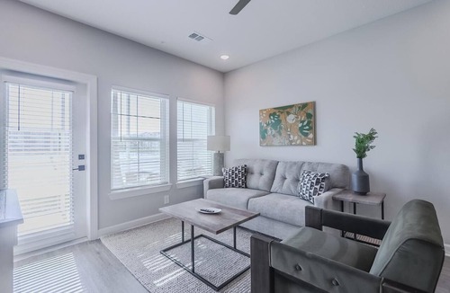 Fort Myers Apartment | Landing | Amazing 2BD, Pool