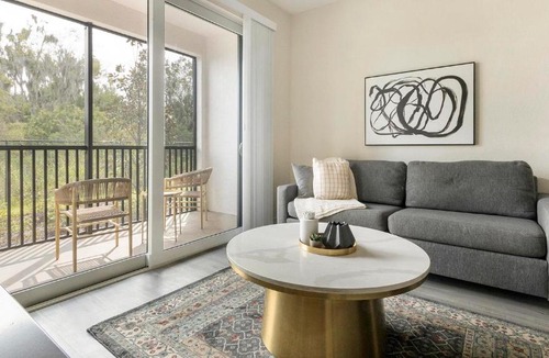 Palmetto Apartment | Landing Apartments - Gateway Commons