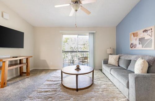 Interchange Square Apartment | Landing Apartments - The Braxton Palm Bay