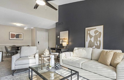 Egypt Lake-Leto Apartment | Landing at Carrollwood Station - 2 Bedrooms in Egypt Lake Leto