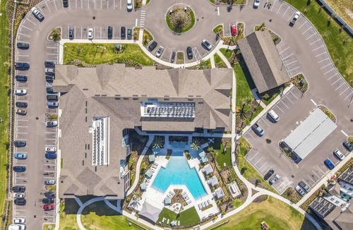 Wimauma Apartment | Landing at Sereno - Studio in Wimauma