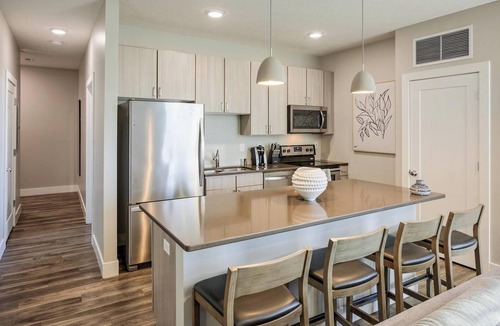 Newberry Apartment | Landing at Vanguard - 1 Bedroom in Newberry