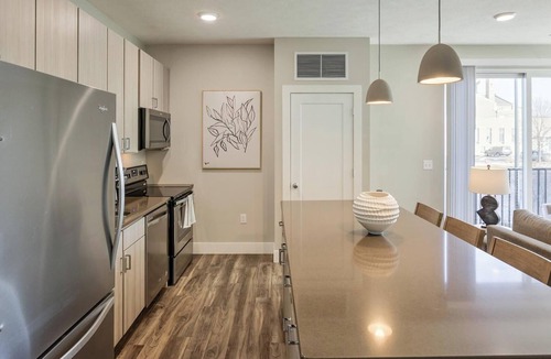 Newberry Apartment | Landing at Vanguard - 1 Bedroom in Newberry