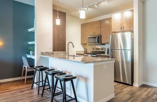 Fort Myers Apartment | Landing at Vantage - 1 Bedroom in Hancock