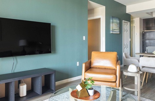 Fort Myers Apartment | Landing | Beautiful 1BD, Game Room, Yoga Studio