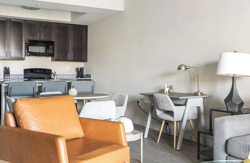 Fort Myers Apartment | Landing | Beautiful 1BD, Game Room, Yoga Studio