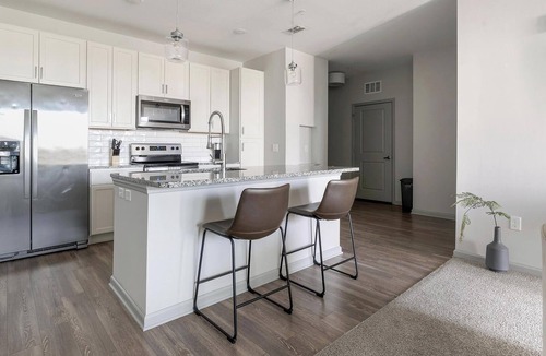 Fort Myers Apartment | Landing | Beautiful 1BD in The Forum