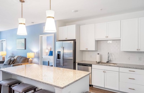 Vero Beach Apartment | Landing | Beautiful 1BD, Clubhouse, Gym