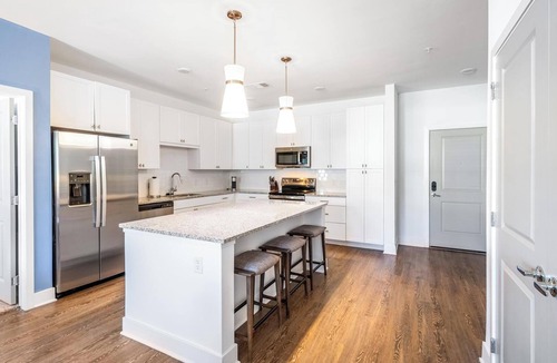 Vero Beach Apartment | Landing | Beautiful 1BD, Clubhouse, Gym