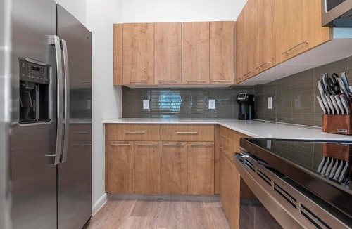 Florida Center Apartment | Landing | Beautiful 1BD, Clubhouse, Gym