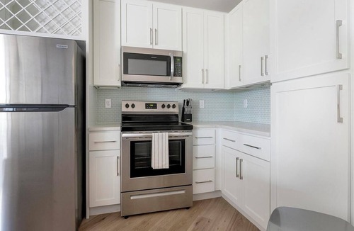 Rural Estates Apartment | Landing | Beautiful 1BD, Courtyard, Clubhouse