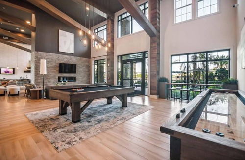 Wimauma Apartment | Landing | Beautiful 1BD, Gym, Clubhouse