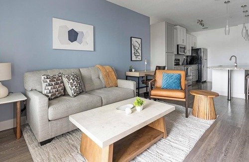 Venice Apartment | Landing | Beautiful 2BD, Clubhouse, Pool