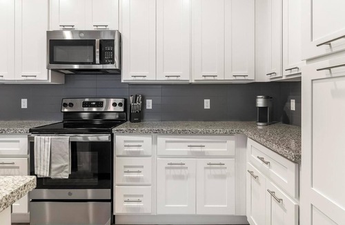 Apopka Apartment | Landing | Beautiful 2BD, Gym, Clubhouse