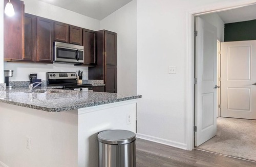 Apopka Apartment | Landing | Beautiful 2BD, Gym, Clubhouse