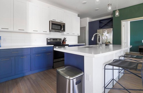 Apopka Apartment | Landing | Beautiful 3BD, Clubhouse, Gym