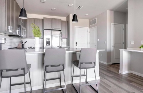 Whitney Beach Apartment | Landing | Beautiful 1BD, Gym, Pool