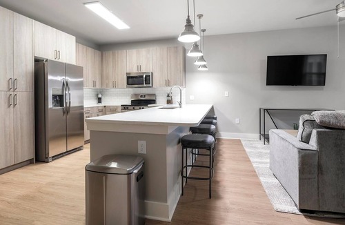 Fort Myers Apartment | Landing | Chic 1BD, Clubhouse, Pool