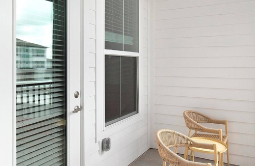 Wimauma Apartment | Landing | Chic 1BD, Clubhouse, Gym