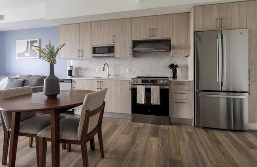 Overtown Apartment | Landing | Chic 1BD, Pool