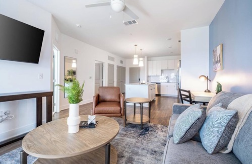 Vero Beach Apartment | Landing | Chic 2BD, Clubhouse, Gym