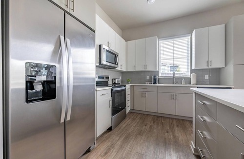 Wimauma Apartment | Landing | Chic 2BD, Gym, Clubhouse