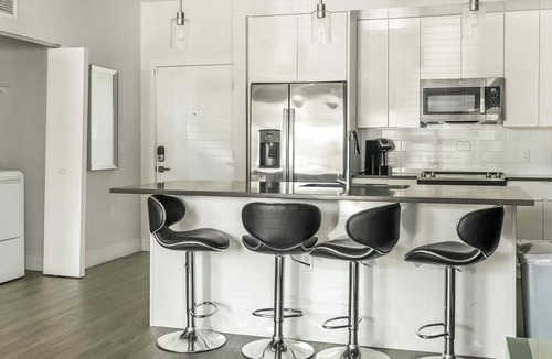Port Tampa City Apartment | Landing | Chic 2BD, Gym, Pool