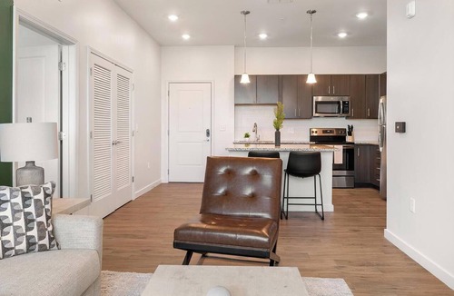Tarpon Springs Apartment | Landing | Incredible 2BD, Clubhouse