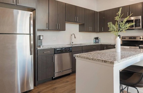 Tarpon Springs Apartment | Landing | Incredible 2BD, Clubhouse