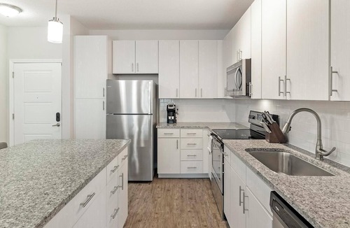 Land O' Lakes Apartment | Landing | Incredible 2BD, Gym, Clubhouse