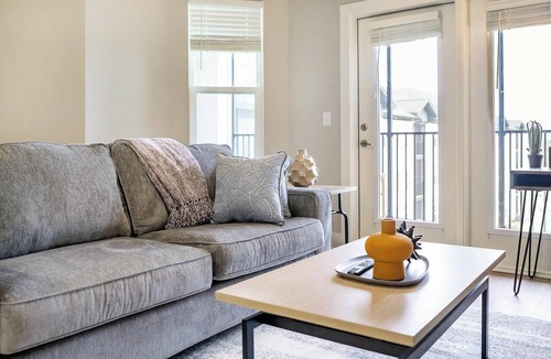 Fort Myers Apartment | Landing | Incredible 1BD, Gym, Pool
