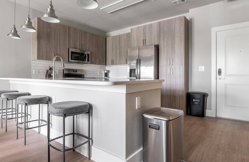Fort Myers Apartment | Landing | Incredible 1BD, Gym, Pool