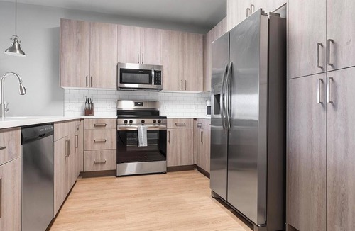 Fort Myers Apartment | Landing | Incredible 1BD, Gym, Pool